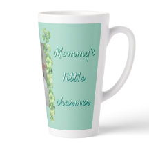 Clover Green Mommy's Little Charmer Geschenkboxen