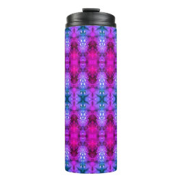 Clover Ikat 4 Mia Thermosbecher