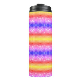 Clover Ikat 6 Ipan Thermosbecher