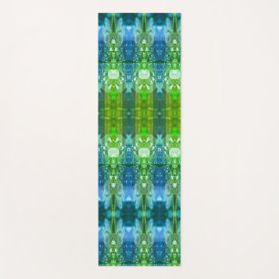 Clover Ikat 6 x GL Yogamatte