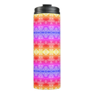 Clover Ikat 9 Ipan Thermosbecher