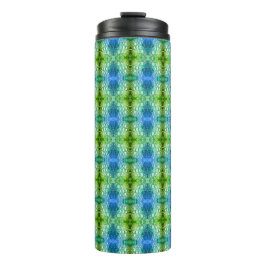 Clover Ikat GL Thermosbecher