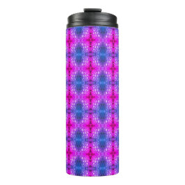 Clover Ikat Mia Thermosbecher