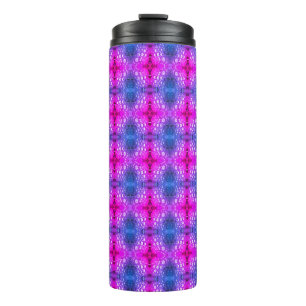 Clover Ikat Mia Thermosbecher