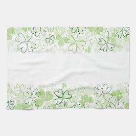 "Clover Leaf" Küchentücher