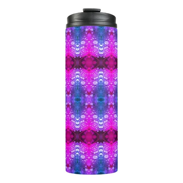 Clover Mia Ikat 7 Thermosbecher (Vorderseite)