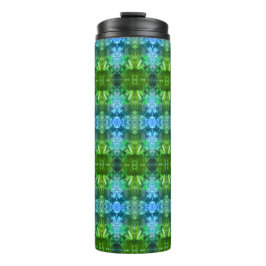 Clover Mia Ikat 8 Thermosbecher