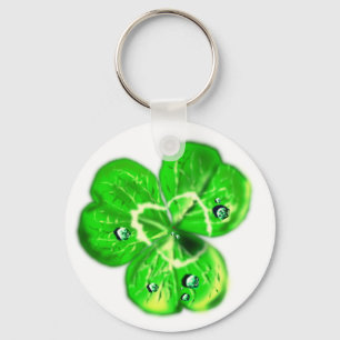 Clover Schlüsselanhänger - Taubentropfen