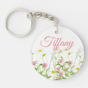 Clovers & Daisy