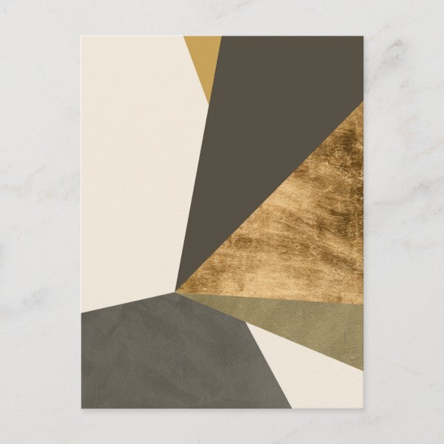 Clovis II Postkarte (Vorderseite)