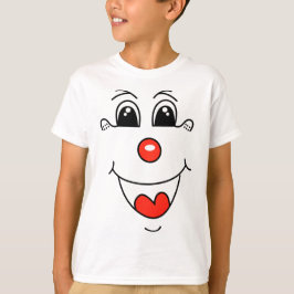Clowatt-T - Shirt
