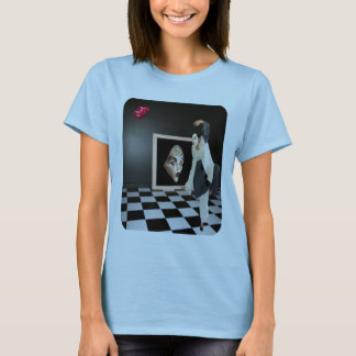 Clowing um T-Shirt
