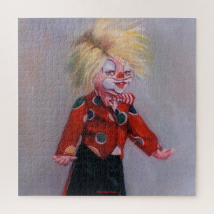 Clown