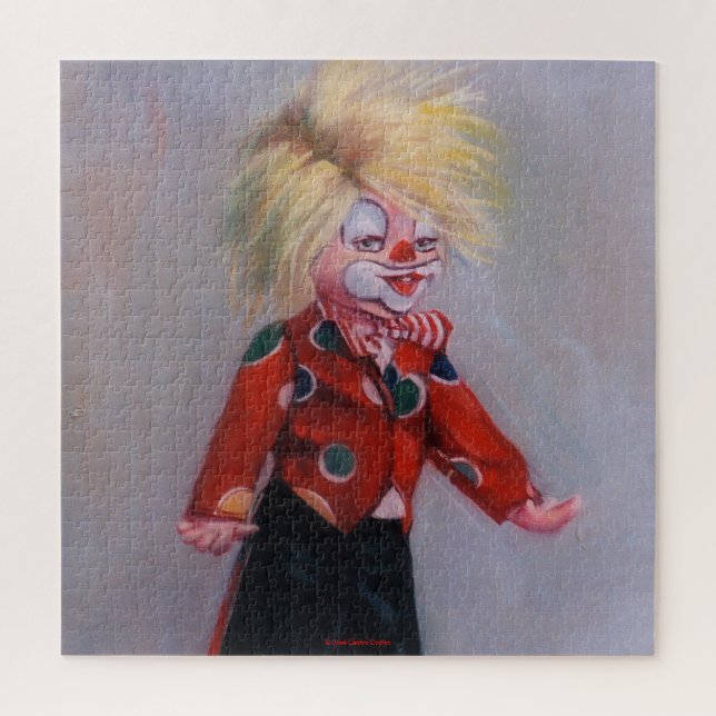 Clown (Vertikal)