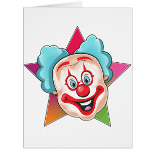Clown