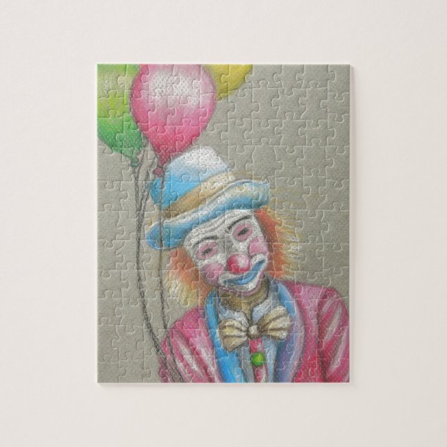 Clown (Vertikal)