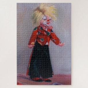Clown
