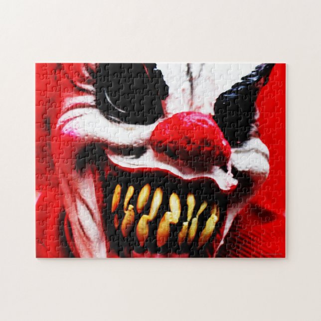 Clown 1 11x14 252pc jpa (Horizontal)