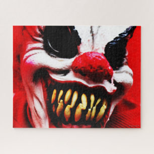 Clown 1 16x20 520pc jpa