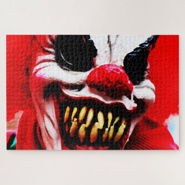 Clown 1 20x30 1014pc jpcna (Horizontal)