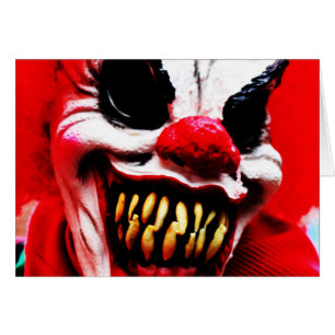 Clown 1 gcna