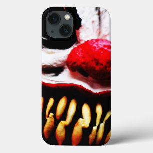 Clown 1 iphcna Case-Mate iPhone hülle
