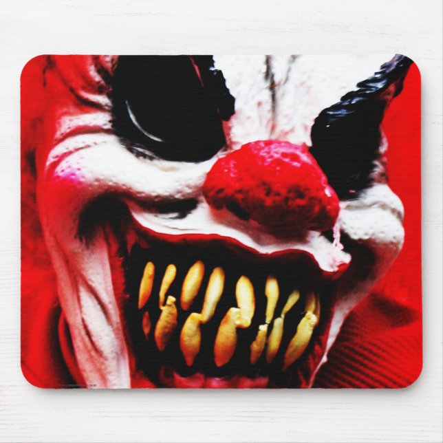 Clown 1 mpa mousepad (Vorne)