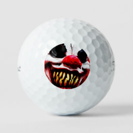 Clown 1 tpv1 gbcna golfball