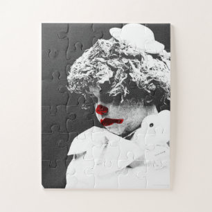 Clown 3 11x14 30pc jpcna