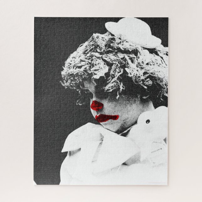Clown 3 16x20 520pc jpcna (Vertikal)