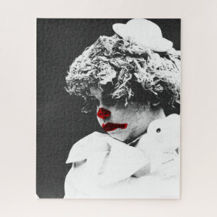 Clown 3 16x20 520pc jpcnm