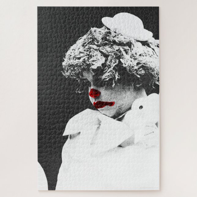 Clown 3 20x30 1014pc jpcna (Vertikal)