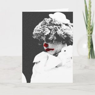 Clown 3 gcm karte
