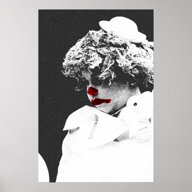 Clown 3 wapcnm poster (Vorne)