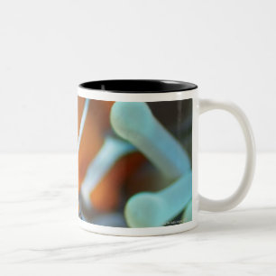 Clown anemonefish 3 zweifarbige tasse