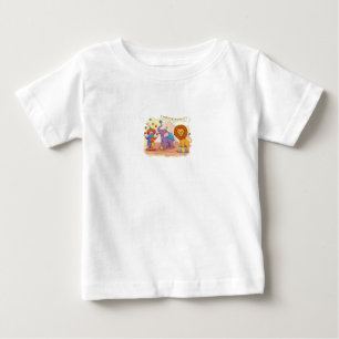 Clown & Animal Circus Tee Shirts 🎨 Design 🎭