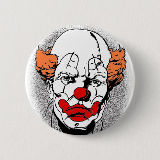 Clown Button