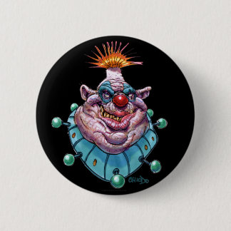 Clown Button