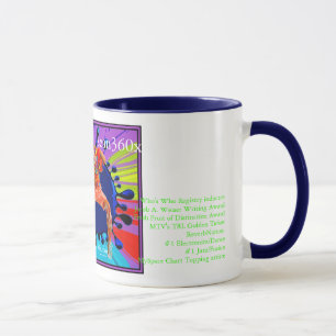 Clown de la TASSE sean360x