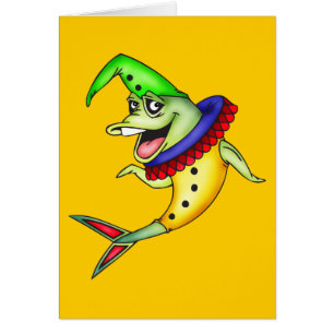 Clown-Fische