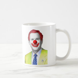 Clown g-Busch 2, Bushythe Clown Kaffeetasse