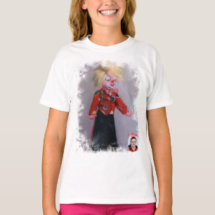 Clown/Pallaso/Clown T-Shirt