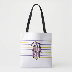 Clownfisch Sommerfreude Tasche