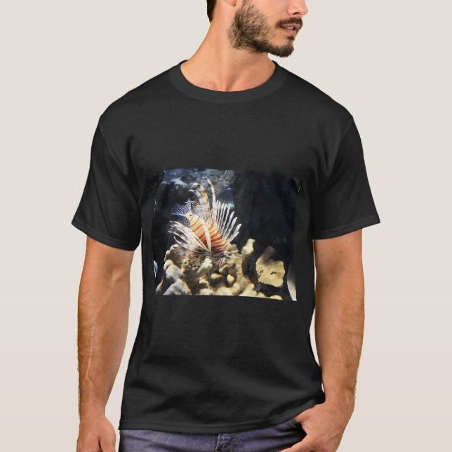 Clownfisch T-Shirt (Vorderseite)
