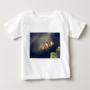 Clownfische, 2 baby t-shirt