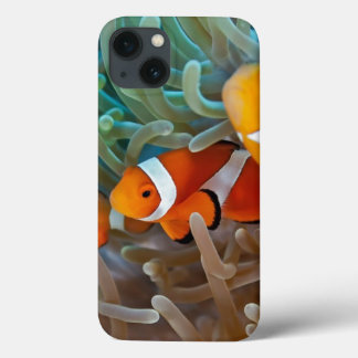Clownfish Case-Mate iPhone Hülle