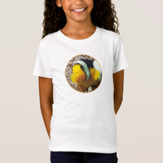 Clownfish - Nah-up! Rundfotografie | T-Shirt