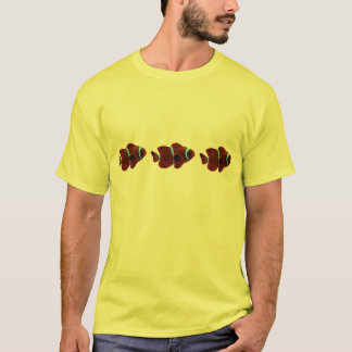Clownfish T-Shirt