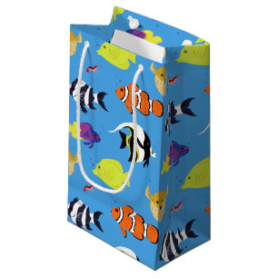 Clownfish und Freunde Kleine Geschenktüte