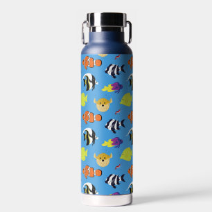 Clownfish und Freunde Trinkflasche